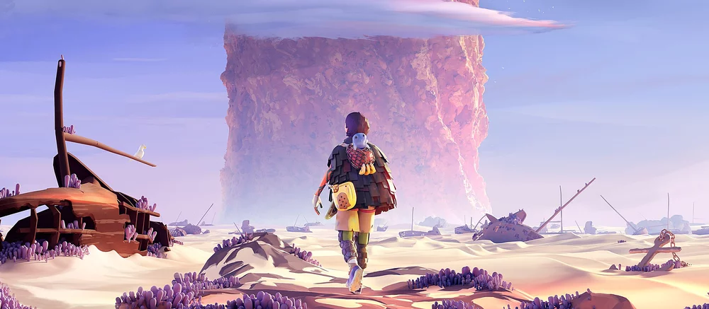 Пираты взломали новую игру от создателей Life is Strange