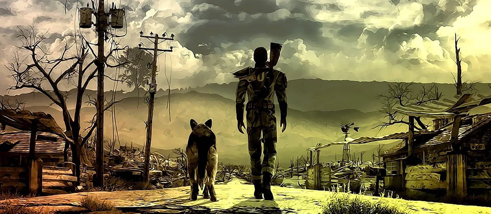 Пит Хайнс внезапно решил покинуть Bethesda. Он проработал в компании 24 года