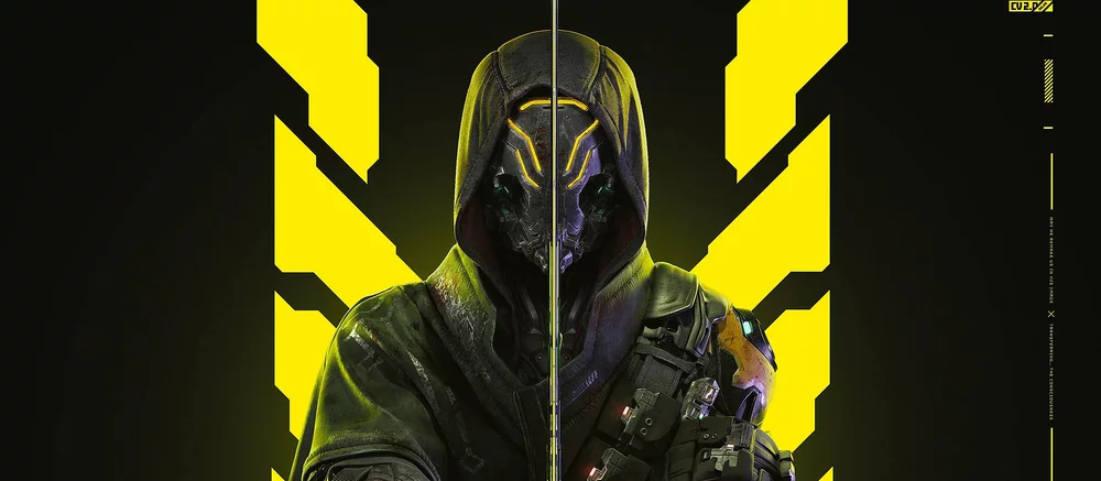 ПК-версию Ghostrunner 2 «слили» на торренты за два дня до релиза