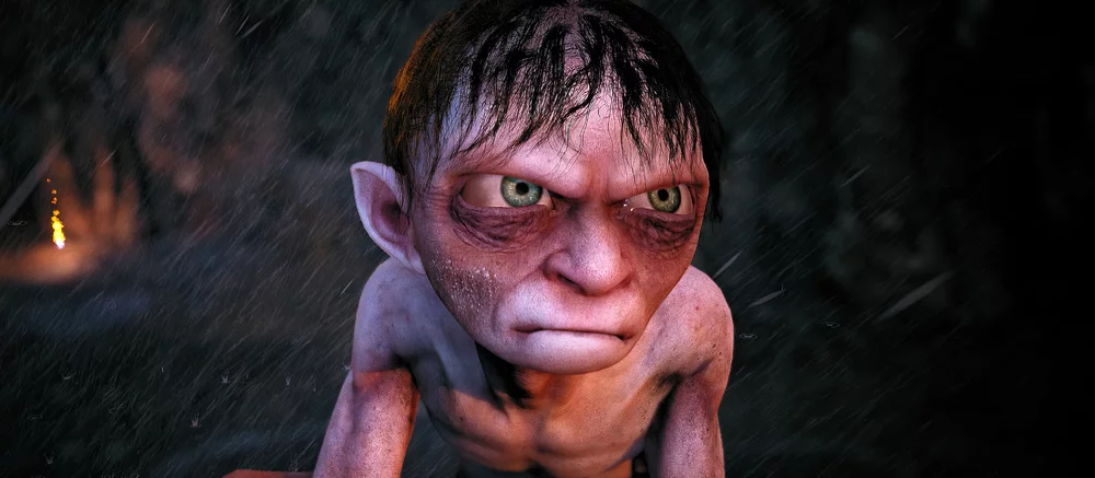 Похоже, издатель провальной The Lord of the Rings: Gollum использовал ChatGPT, чтобы извиниться перед игроками