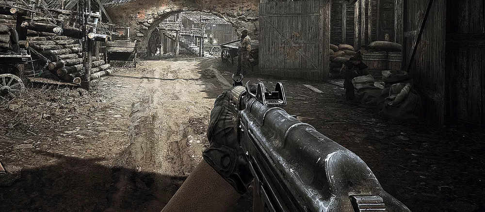 Показаны новые скриншоты российского постапокалиптического шутера с группировками, аномалиями и мутантами Pioner