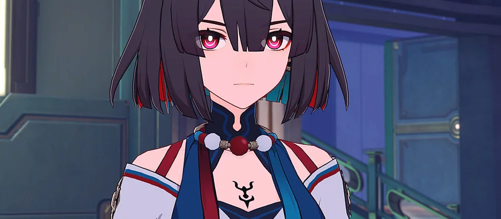 Показаны три новых персонажа для Honkai: Star Rail