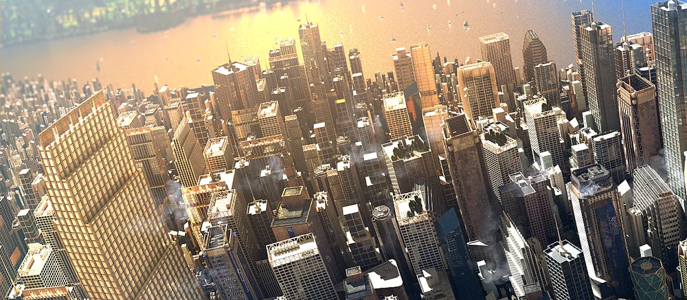 Построй город своей мечты: вышел релизный трейлер Cities: Skylines 2