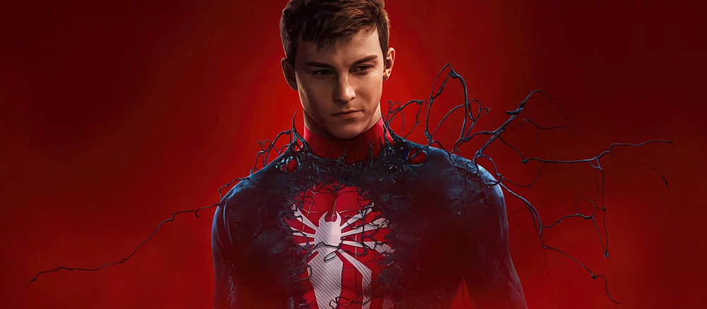 Появилась интерактивная карта Marvel's Spider-Man 2