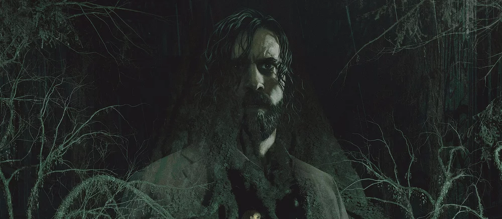 Появились первые оценки Alan Wake 2. Еще один претендент на «Игру года»?