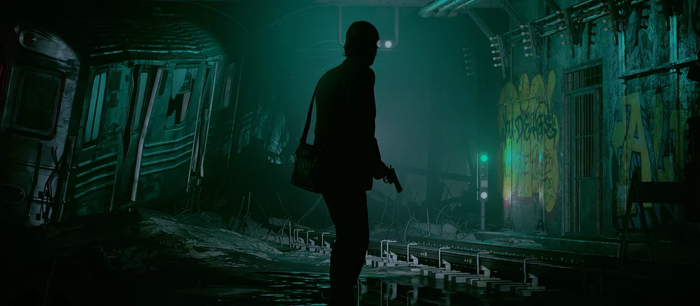 Появились результаты тестов ПК-версии Alan Wake 2. Для максимальной графики потребуется RTX 40-ой серии