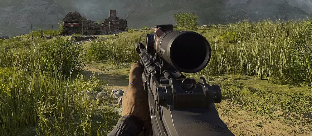 Появились системные требования Call of Duty: Modern Warfare 3