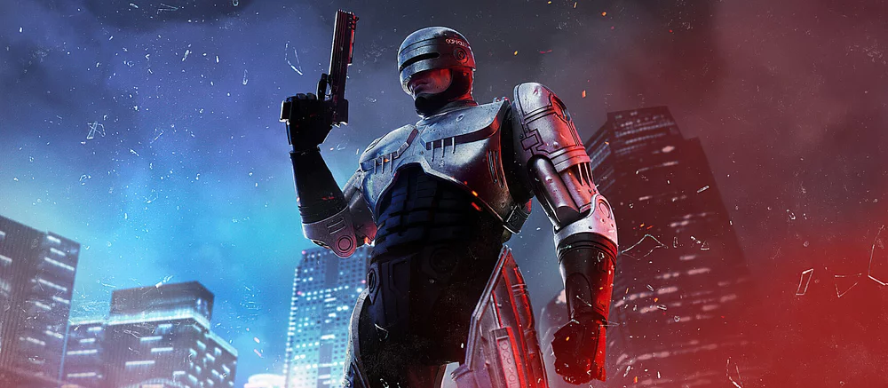 Превью RoboCop: Rogue City. Временная замена Deus Ex и настоящий подарок для фанатов культового фильма «Робокоп»