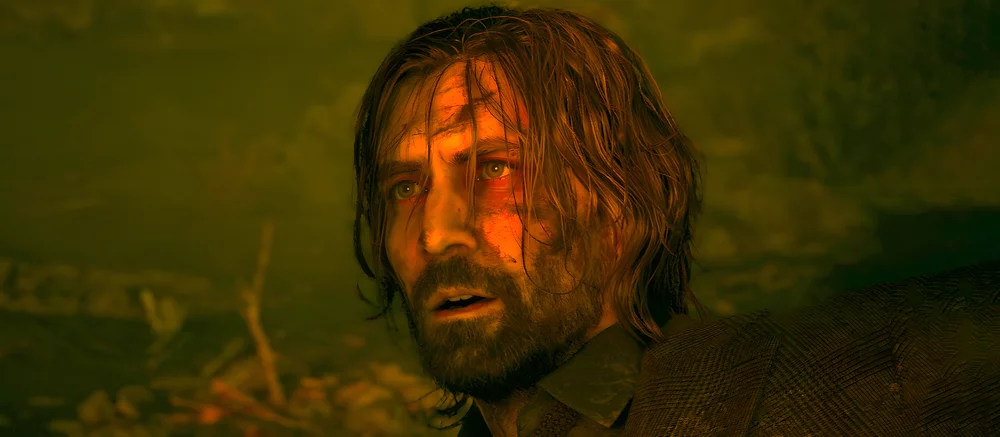 Прохождение Alan Wake 2 — все улики, страницы, тайники, оружие и ланч-боксы