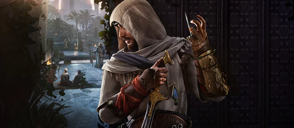 Прохождение Assassin's Creed Mirage — все сюжетные задания и расследования