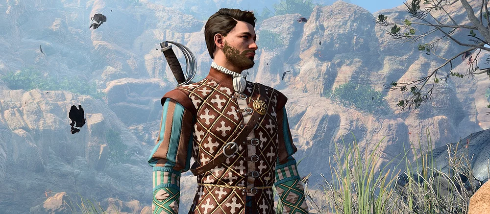 Прохождение Baldur's Gate 3 — Основные квесты