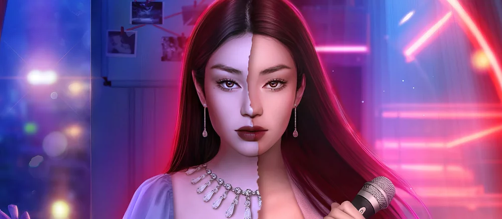 Прохождение «Клуб Романтики: Эдемов сад» (1 сезон, 1-10 серии) — гайд