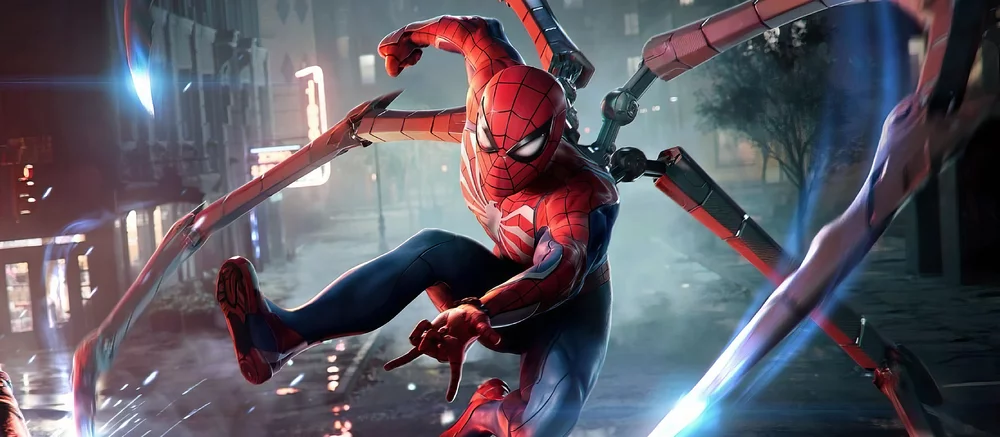 Прохождение Marvel's Spider-Man 2 — все сюжетные задания и боссы