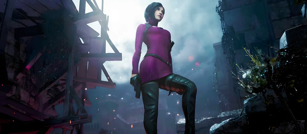 Прохождение Resident Evil 4 Remake: Separate Ways (Два пути) — все сокровища и поручения торговца