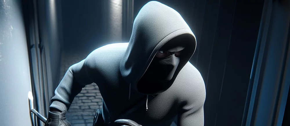 Прохождение Thief Simulator 2 — все сюжетные задания и советы по игре