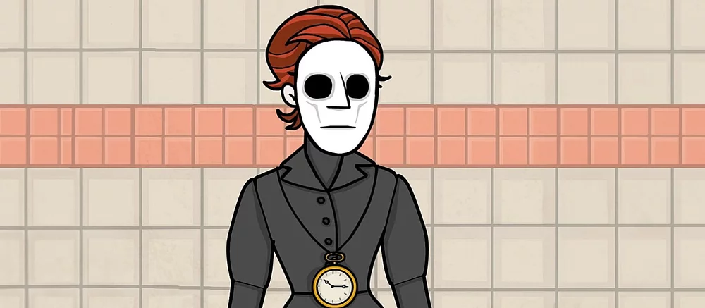 Прохождение Underground Blossom — как решить все загадки и открыть достижения