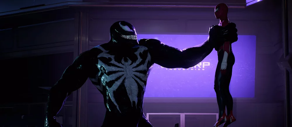 Разработчик Marvel's Spider-Man 2 намекнул, что следующая часть будет еще эпичнее