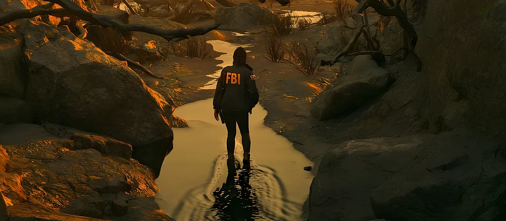 Разработчики Alan Wake 2 рассказали, какие проблемы исправили в свежем патче