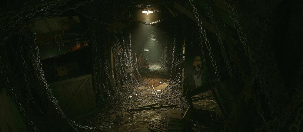 Разработчики Layers of Fear приготовили подарок владельцам игры в честь дня рождения компании