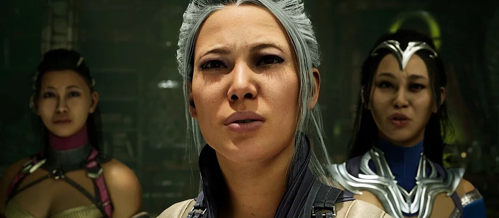 Разработчики Mortal Kombat 1 выпустили патч, который должен исправить проблемы с графикой на Nintendo Switch