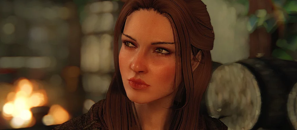 Разработчики ремейка Morrowind показали новые скриншоты