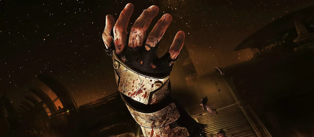 Ремейк Dead Space стал бесплатным для подписчиков Game Pass и EA Play