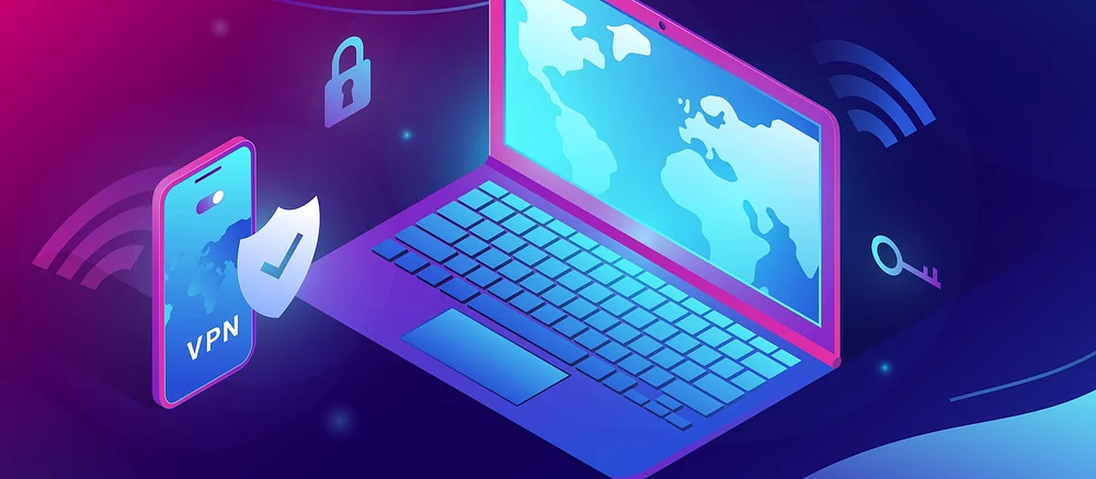 Роскомнадзор рассказал о числе заблокированных VPN-сервисов