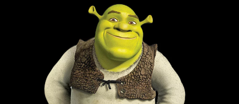 Россиянин показал собственный ремейк «Шрека 2»