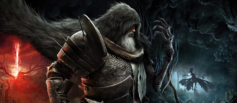 Русификатор для Lords of the Fallen — как включить русский язык в игре