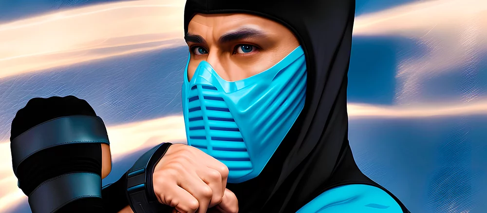 Саб-Зиро и Скорпиона в Mortal Kombat 1 сделали каноничными и показали, как теперь они стали выглядеть