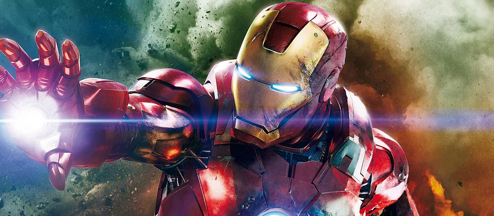 Сайракса из Mortal Kombat 1 превратили в Железного человека из вселенной Marvel. Фанат создал собственный скин для персонажа