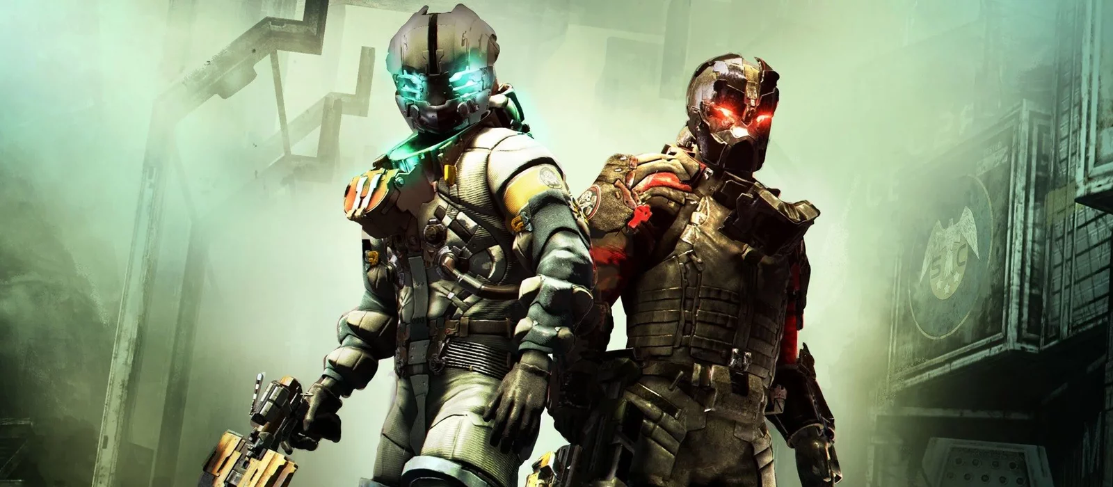 
          Сценарист Dead Space 3 рассказал, какой хотел бы увидеть игру на самом деле
        