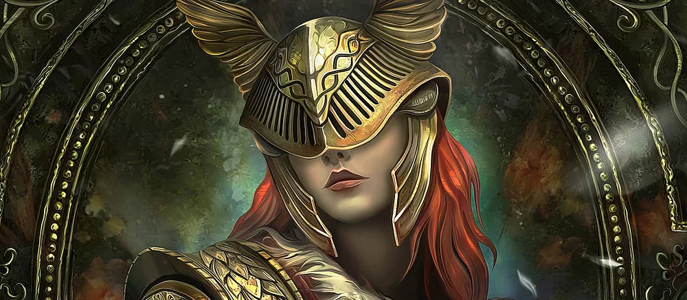 Слух: раскрыта возможная дата выхода дополнения Elden Ring: Shadow of the Erdtree