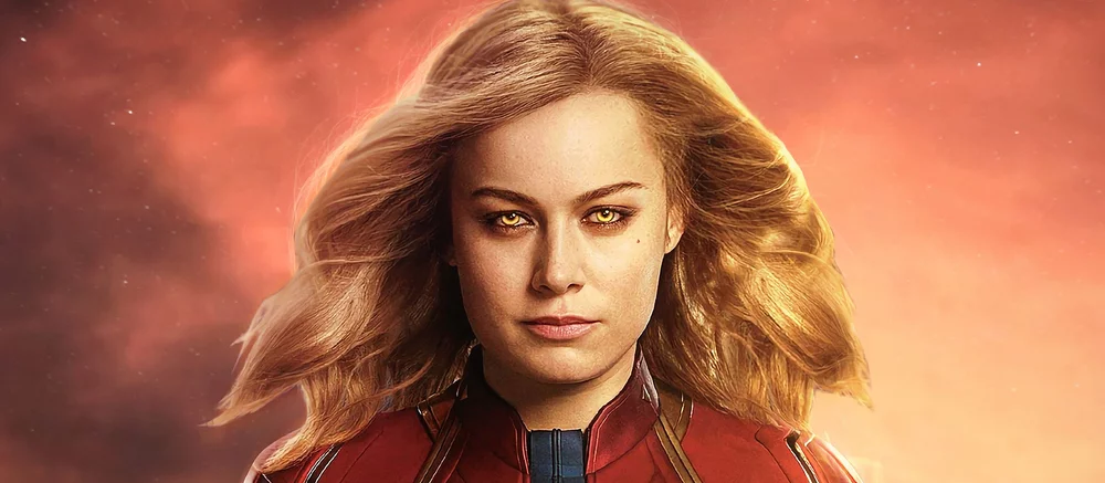 СМИ: Бри Ларсон может покинуть роль Капитана Марвел. Все из-за токсичности фанатов