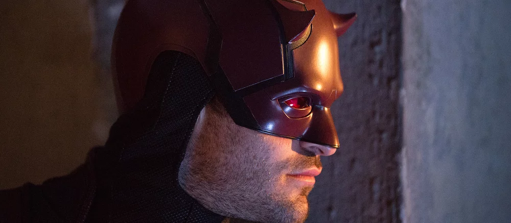 СМИ: Marvel полностью переснимет нового «Сорвиголову». В сериале было слишком мало драк