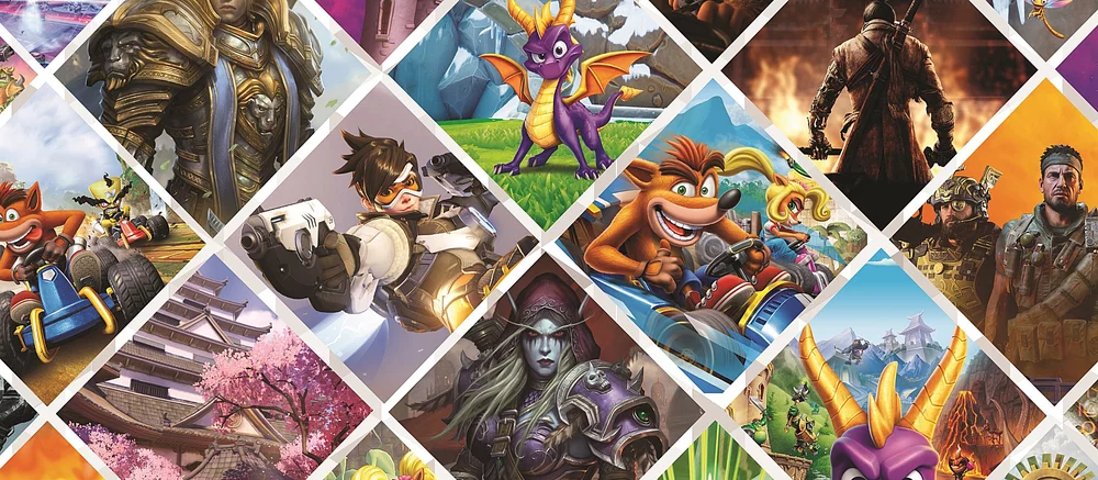 СМИ: Microsoft объявит о покупке Activison Blizzard уже через неделю