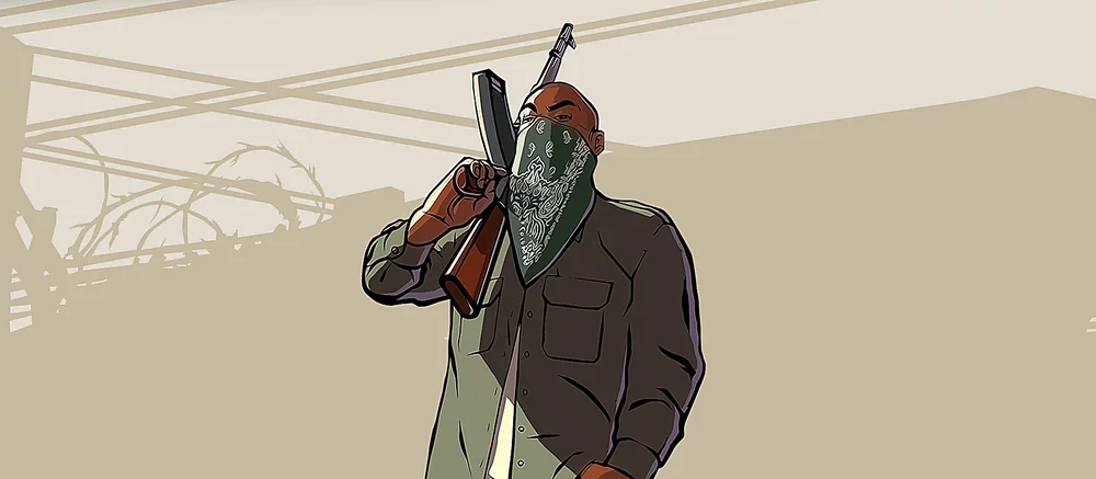 СМИ: одна из частей GTA может появиться в сервисе Netflix