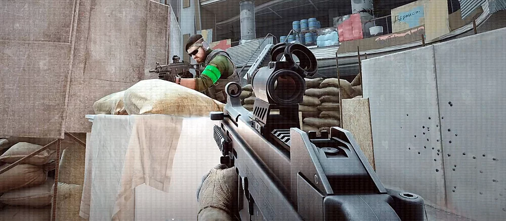 Стало известно, когда выйдет бета-версия нового российского шутера от создателей Escape from Tarkov