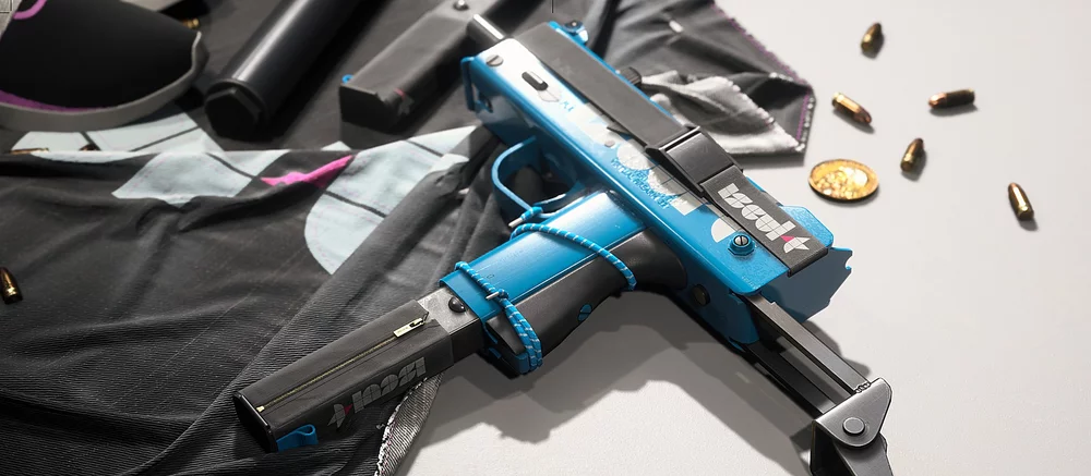 Вышел новый трейлер шутера с крутой разрушаемостью The Finals. Сегодня стартует открытый бета-тест