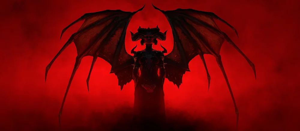 Стример высмеял Blizzard за ошибки в свежем трейлере Diablo 4. Компания уже удалила видео
