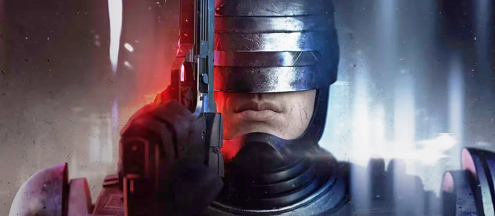 Switch-версия RoboCop: Rogue City отменена