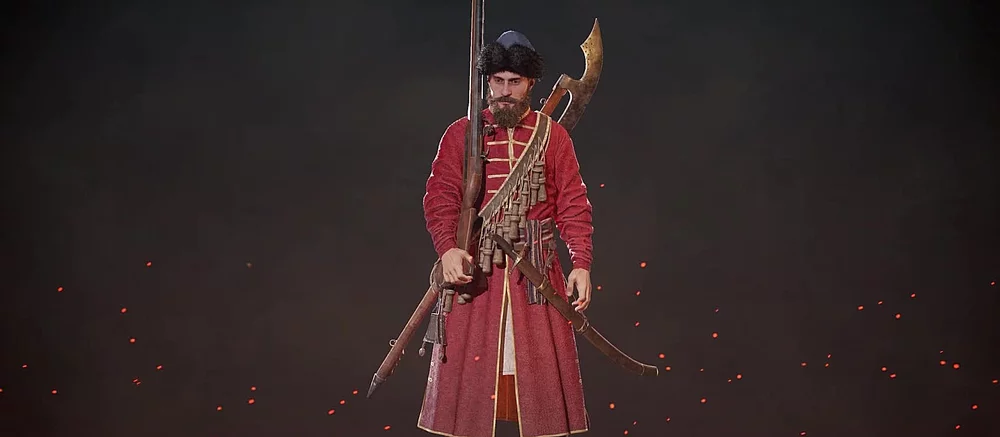 Авторы российского движка Nau Engine объявили о скором тестировании