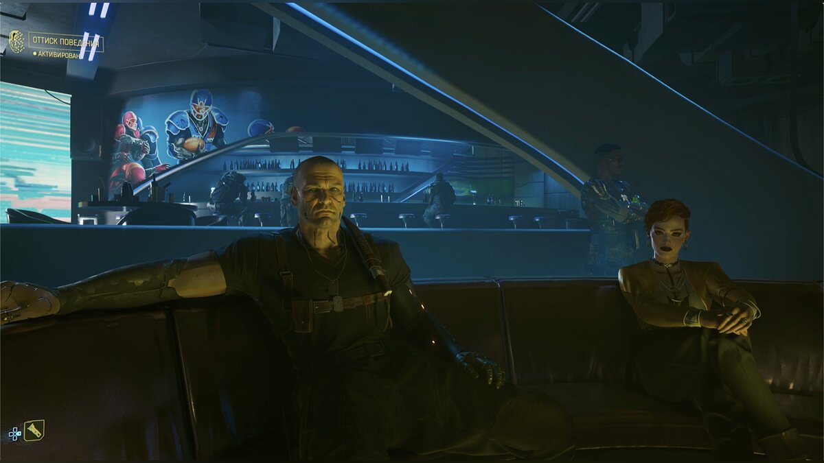 Прохождение Cyberpunk 2077: Phantom Liberty — как начать и выполнить все  квесты