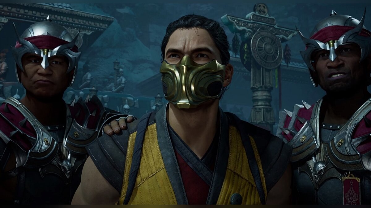 Удары в Mortal Kombat 1 для PC, PS5, Xbox, Nintendo Switch на клавиатуре и  геймпаде: камео, фаталити, бруталити, X-Ray Moves и другие