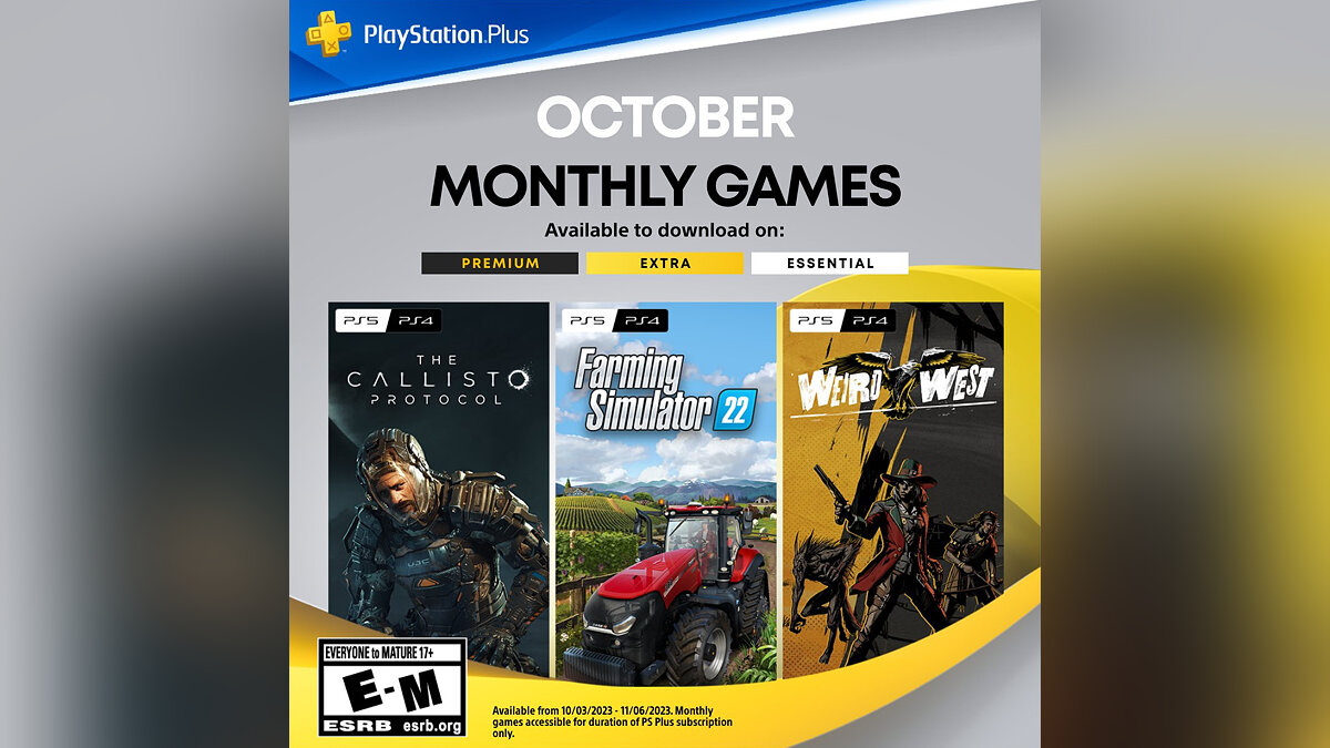 Sony ps plus sale subscription