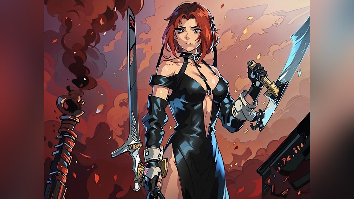 BloodRayne 1