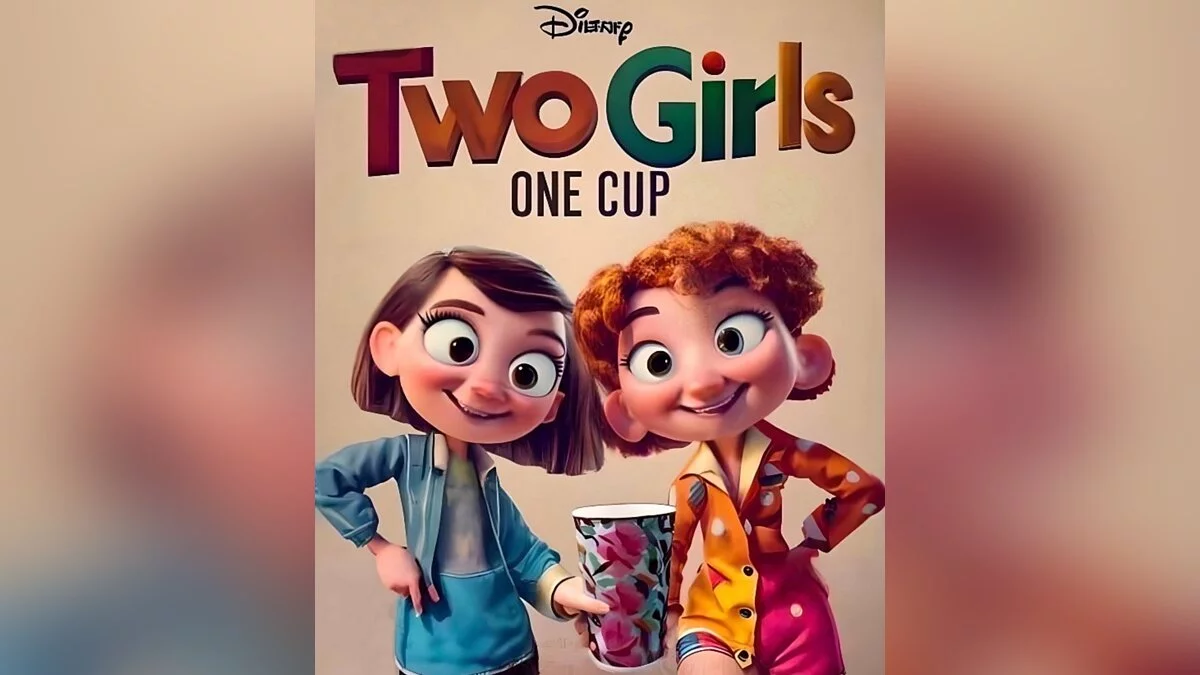 2 girls 1 cup. Две девушки и одина чашка. Две девушки 1 чашка. 1 girls 1 cup что это. 2 герлз 1 кап.