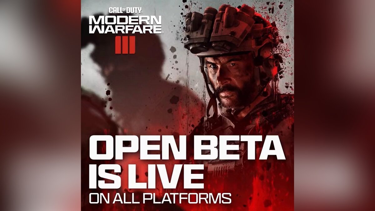 Call of Duty: Modern Warfare 3 (): сюжет, особенности прохождения, механики, стоит ли играть