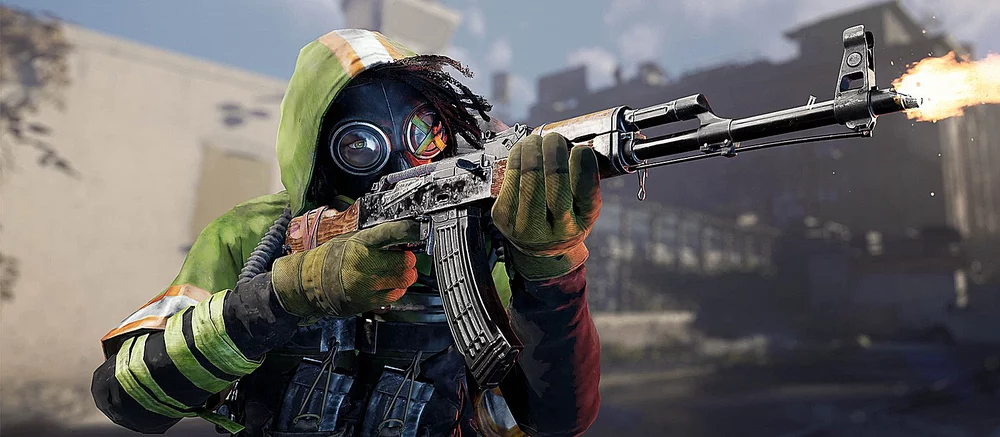 Ubisoft поделилась неутешительными новостями о своем бесплатном шутере XDefiant