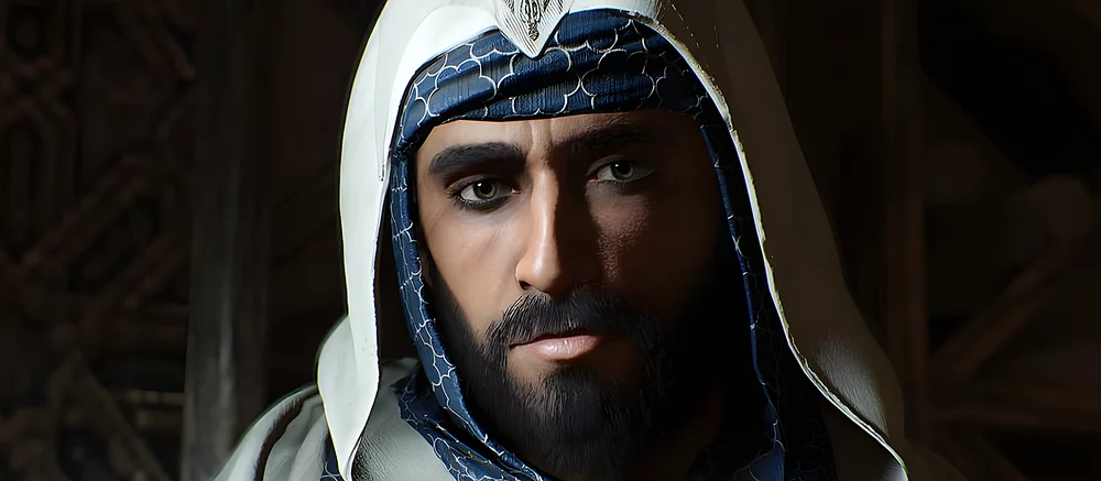 «Уши, уши, аааа» — в Assassin's Creed Mirage все-таки добавили русскую озвучку, но она очень кринжовая